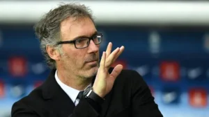 Quan điểm của Laurent Blanc