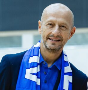 Thông tin từ CEO Al-Hilal