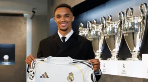 Vai Trò Trong Đội Hình Real Madrid