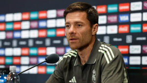 Phong cách lãnh đạo của Xabi Alonso