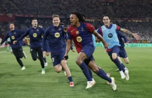Cách phân chia tiền bản quyền truyền hình tại La Liga