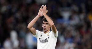 Jesus Vallejo