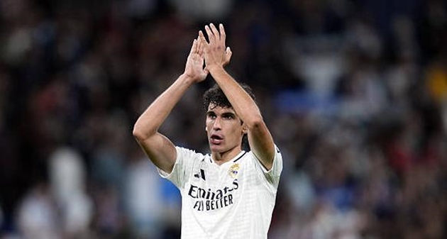 Jesus Vallejo