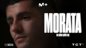 Morata và những khó khăn tâm lý