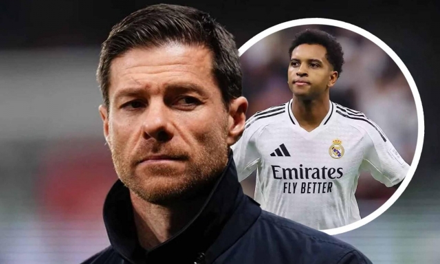 Tình hình chuyển nhượng của Rodrygo
