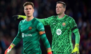Nhận định về vấn đề thủ môn tại Barcelona