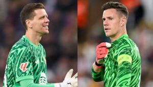 Ter Stegen khẳng định vị trí của mình