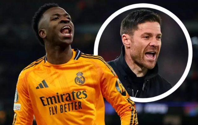 Sự Dẫn Dắt Của Xabi Alonso