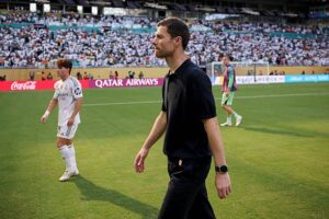 Người Hùng Mới Đến Từ Bayer Leverkusen