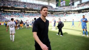 Tác động của việc vắng mặt Mbappe đến Real Madrid